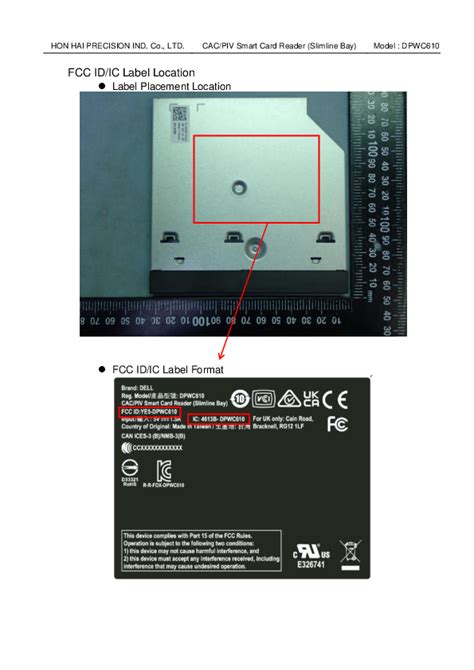 dell cac piv smart card reader slimline bay|Dell Precision 7920: Install CAC PIV Smart Card Reader.